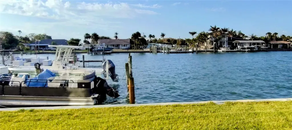 1351 Bayshore Drive Fort Pierce FL 34949