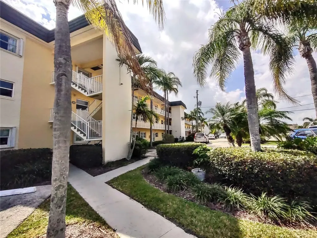 1351 Bayshore Drive Fort Pierce FL 34949
