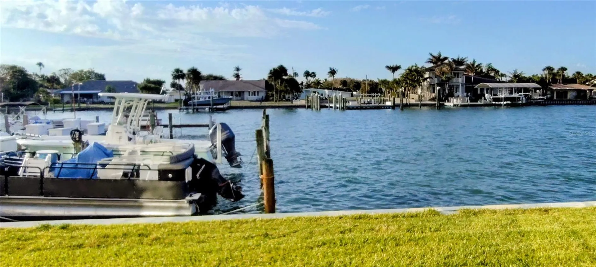 1351 Bayshore Drive Fort Pierce FL 34949