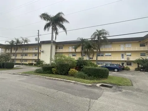 1351 Bayshore Drive Fort Pierce FL 34949
