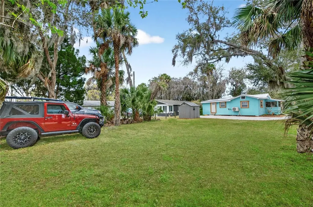 607 Jefferson Street New Smyrna Beach FL 32168