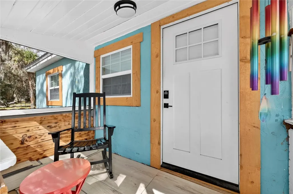 607 Jefferson Street New Smyrna Beach FL 32168