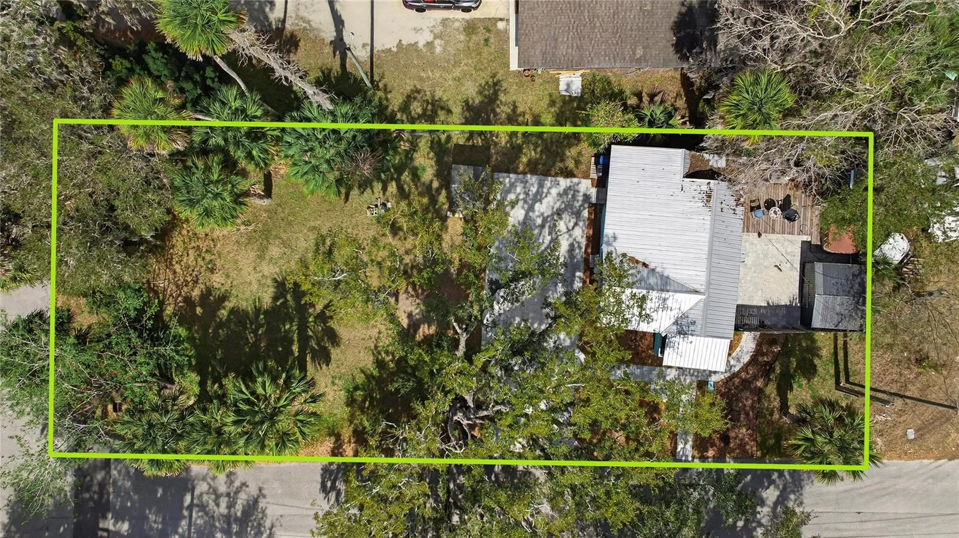 607 Jefferson Street New Smyrna Beach FL 32168