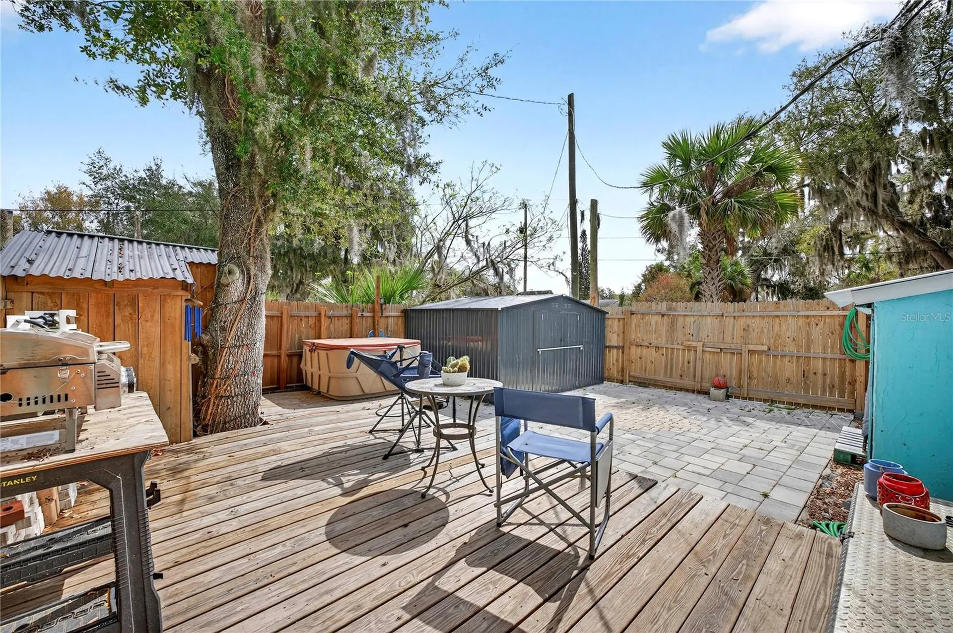 607 Jefferson Street New Smyrna Beach FL 32168
