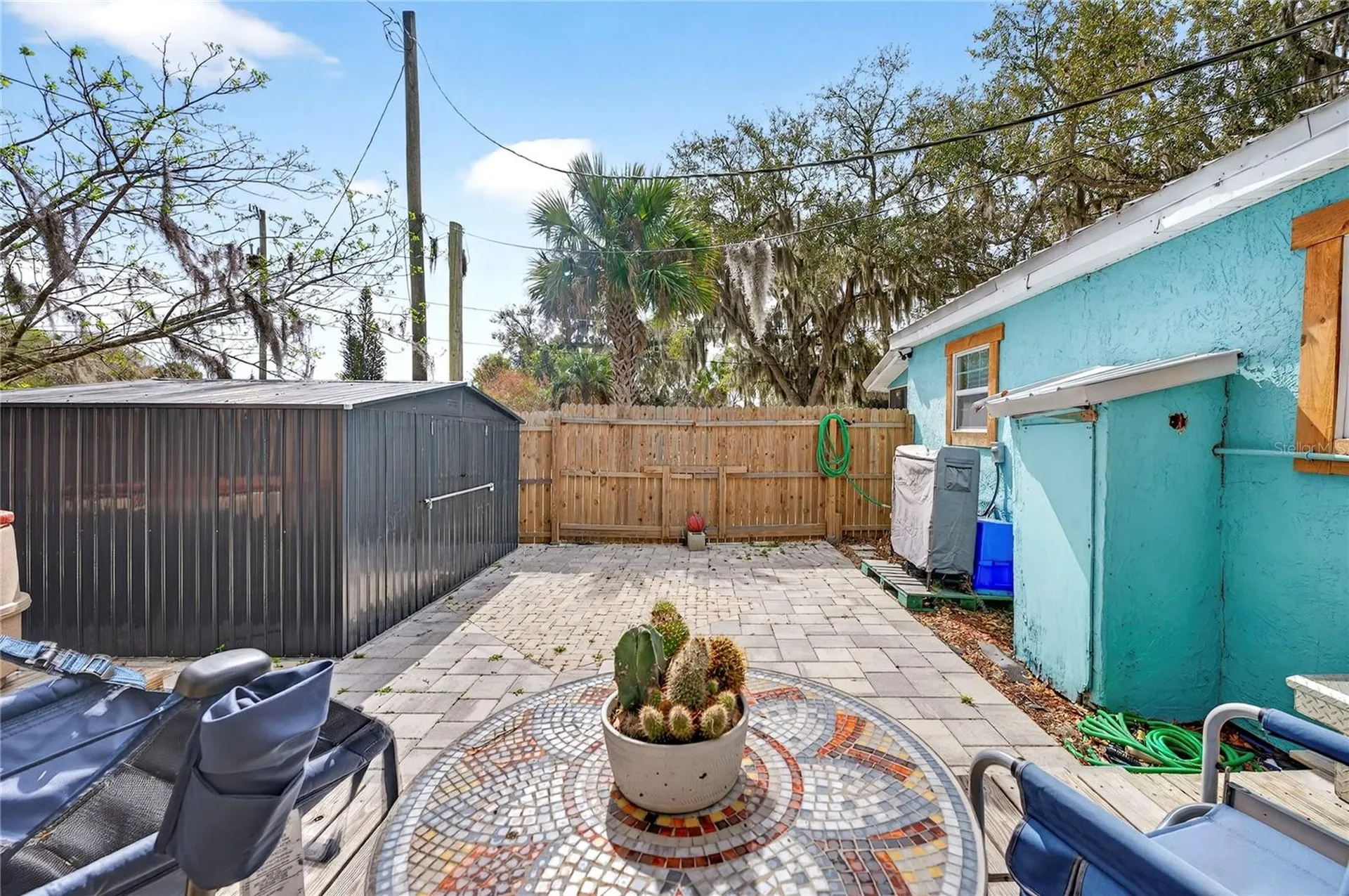 607 Jefferson Street New Smyrna Beach FL 32168