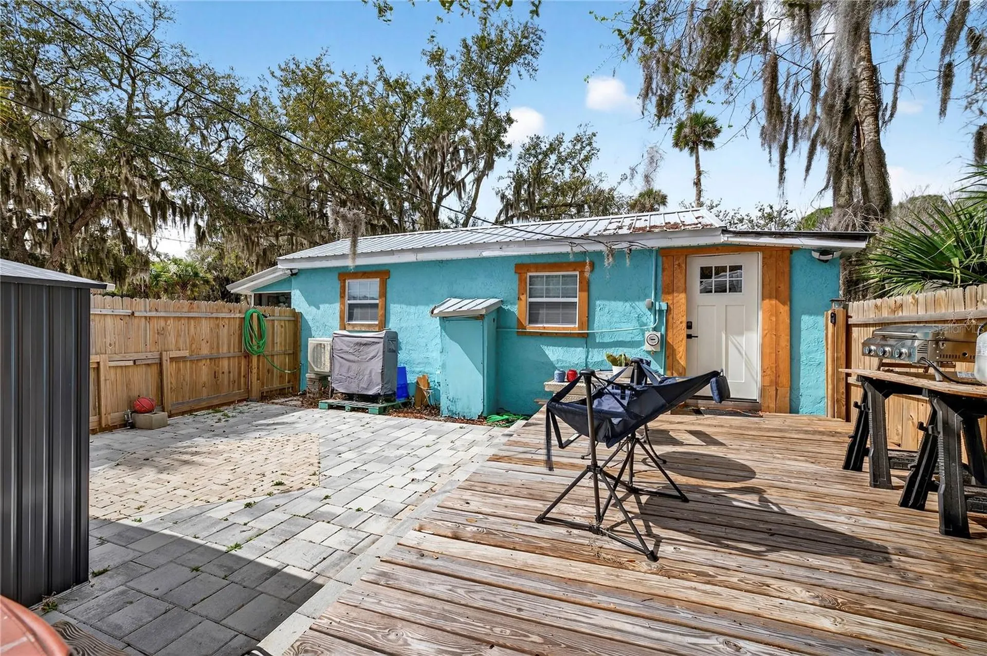 607 Jefferson Street New Smyrna Beach FL 32168