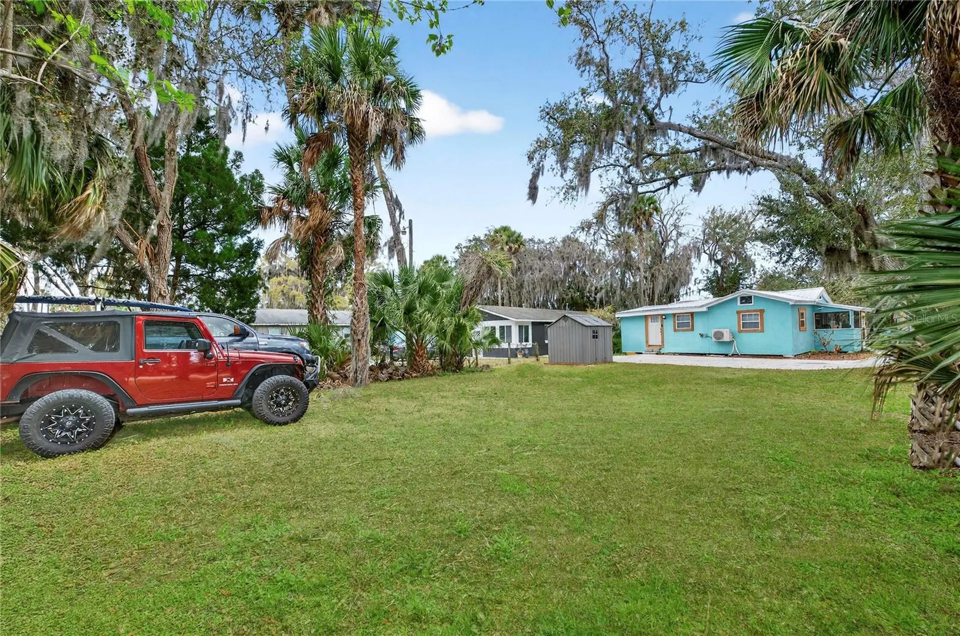 607 Jefferson Street New Smyrna Beach FL 32168