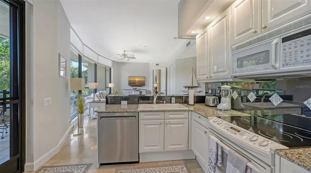 1241 Gulf Of Mexico Drive Longboat Key FL 34228