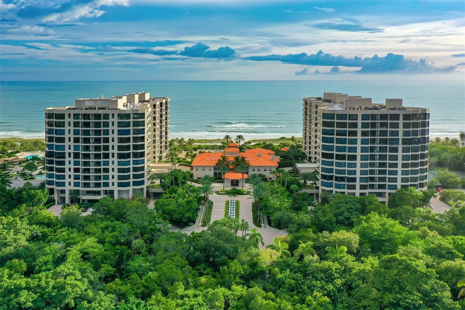 1241 Gulf Of Mexico Drive Longboat Key FL 34228