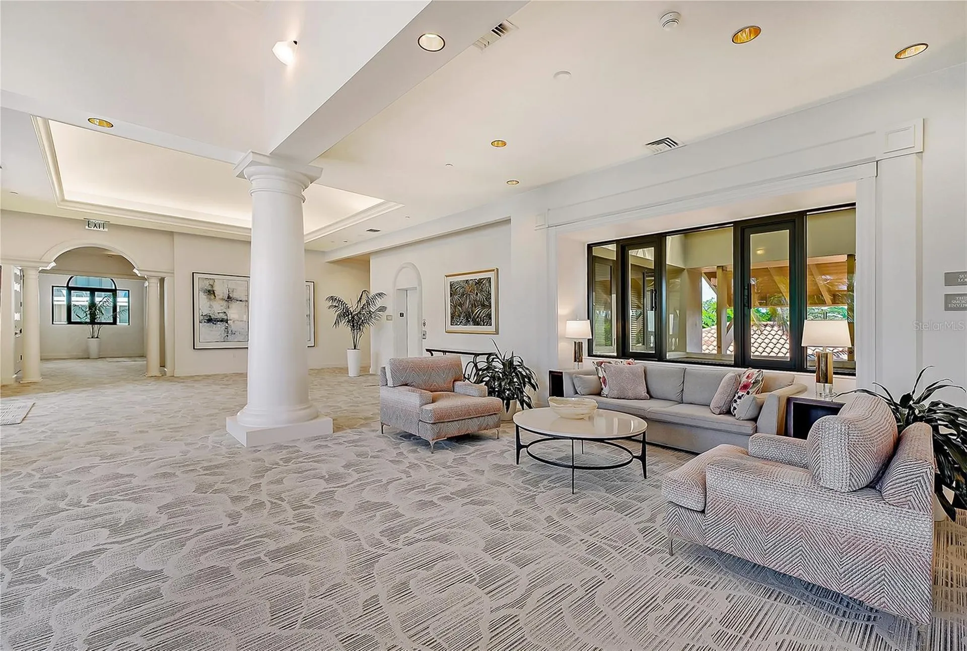 1241 Gulf Of Mexico Drive Longboat Key FL 34228