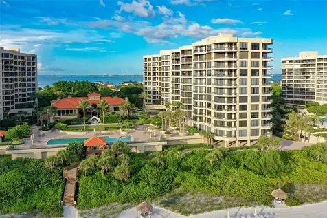 1241 Gulf Of Mexico Drive Longboat Key FL 34228