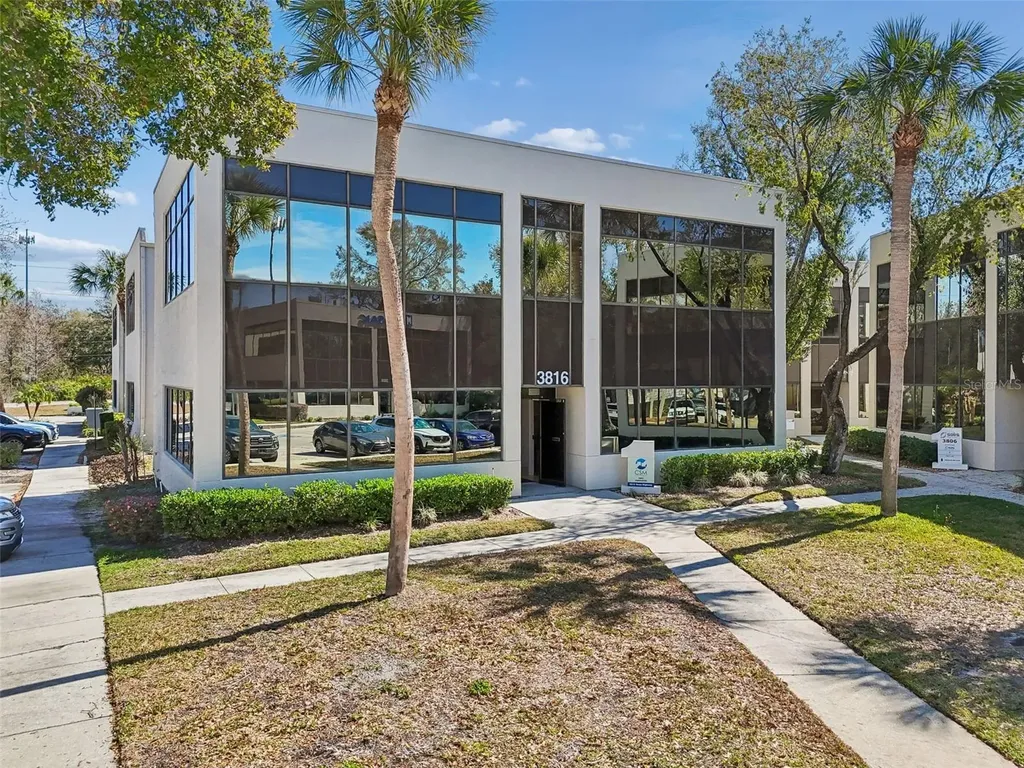 3816 Gunn Highway Tampa FL 33618