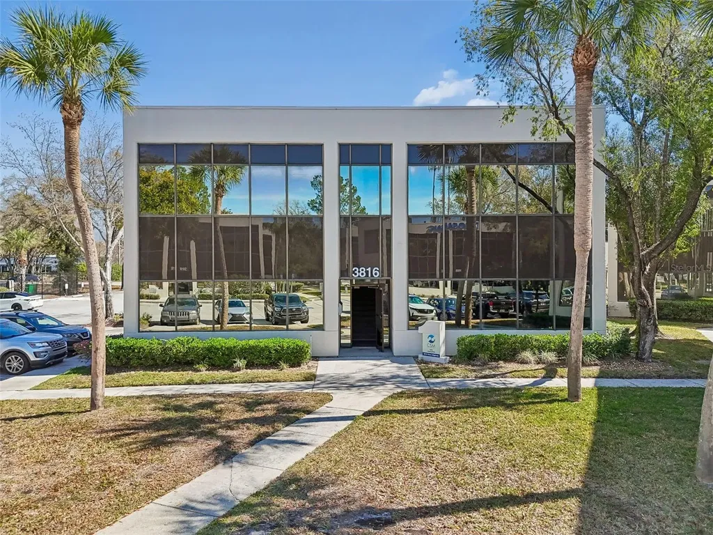 3816 Gunn Highway Tampa FL 33618