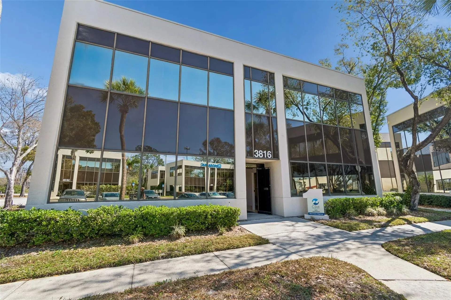 3816 Gunn Highway Tampa FL 33618
