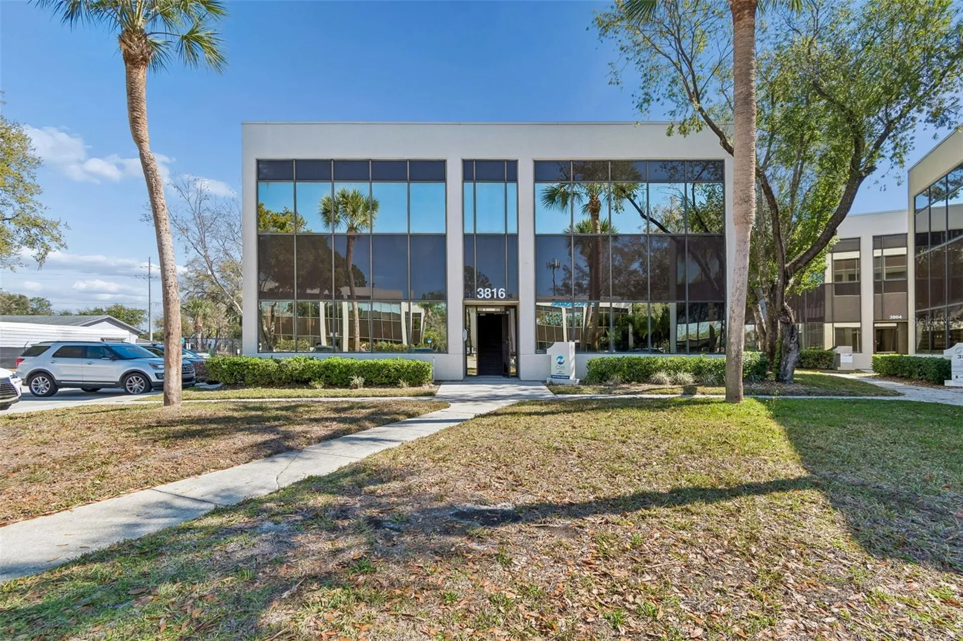 3816 Gunn Highway Tampa FL 33618