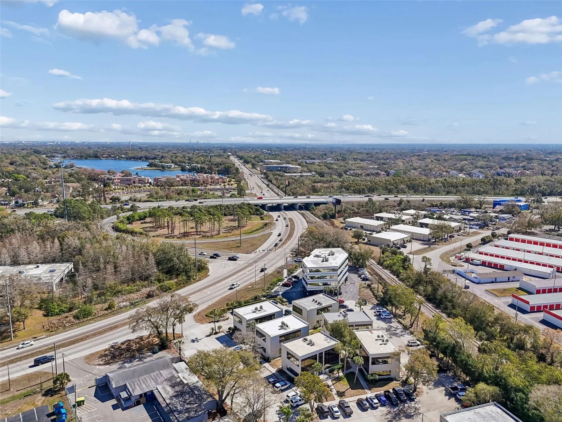 3816 Gunn Highway Tampa FL 33618