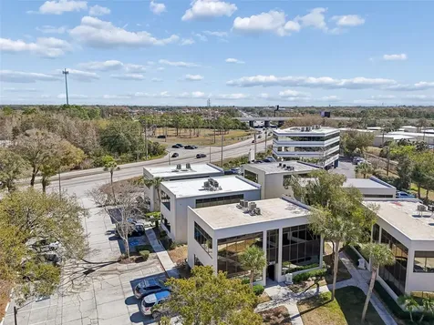 3816 Gunn Highway Tampa FL 33618