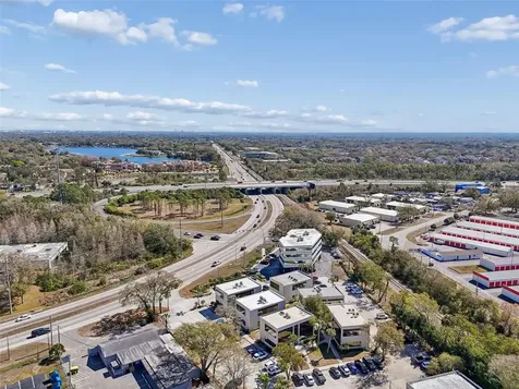 3816 Gunn Highway Tampa FL 33618