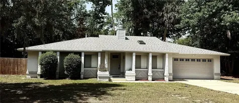 807 Buckie Drive Winter Springs FL 32708