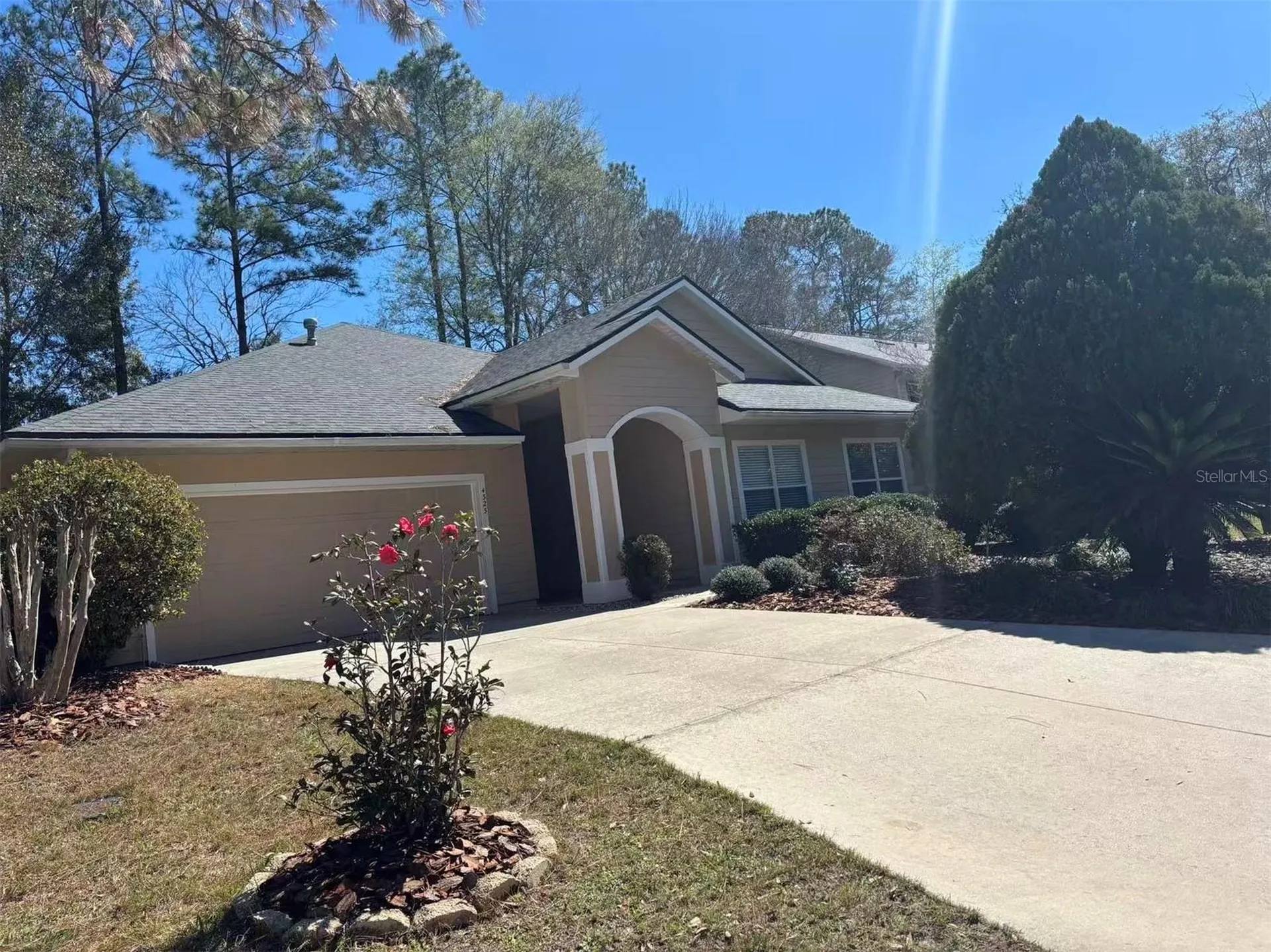 4325 NW 35th Terrace Gainesville FL 32605