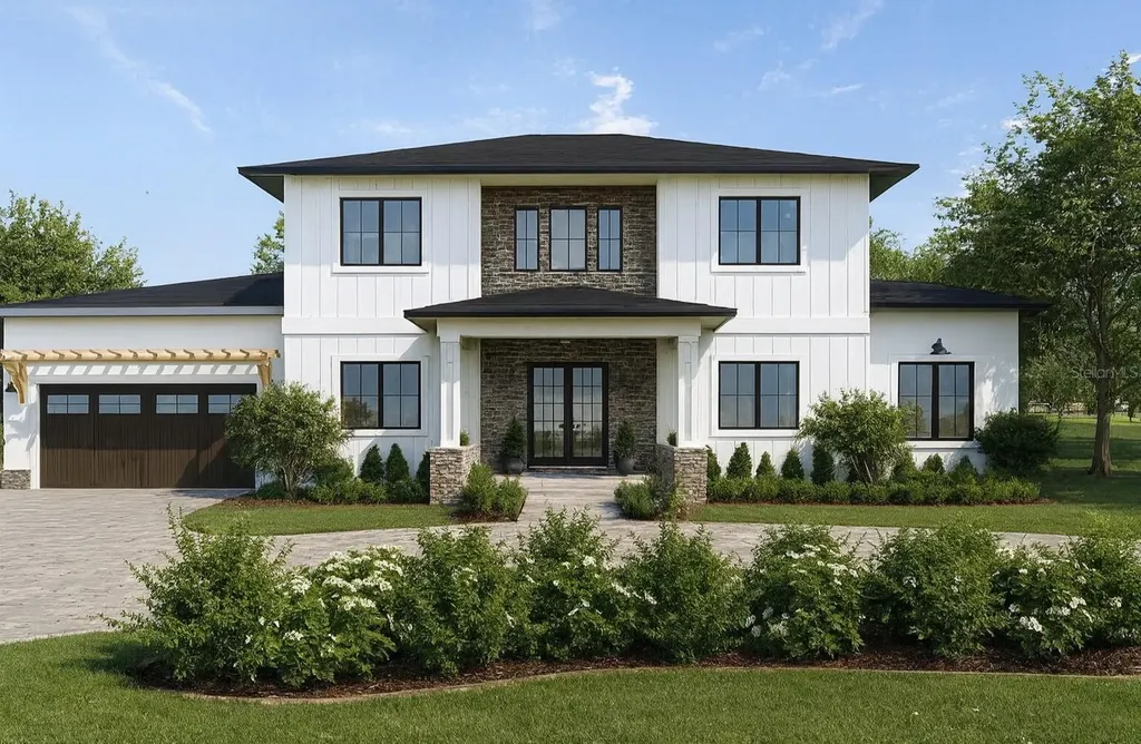 1745 Golf View Drive Belleair FL 33756