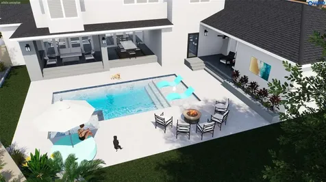1745 Golf View Drive Belleair FL 33756