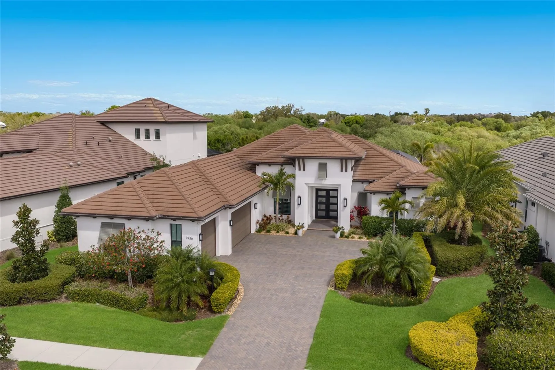 7936 Mainsail Lane Sarasota FL 34240