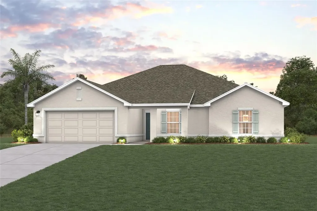 2195 NW 23rd Road Ocala FL 34475