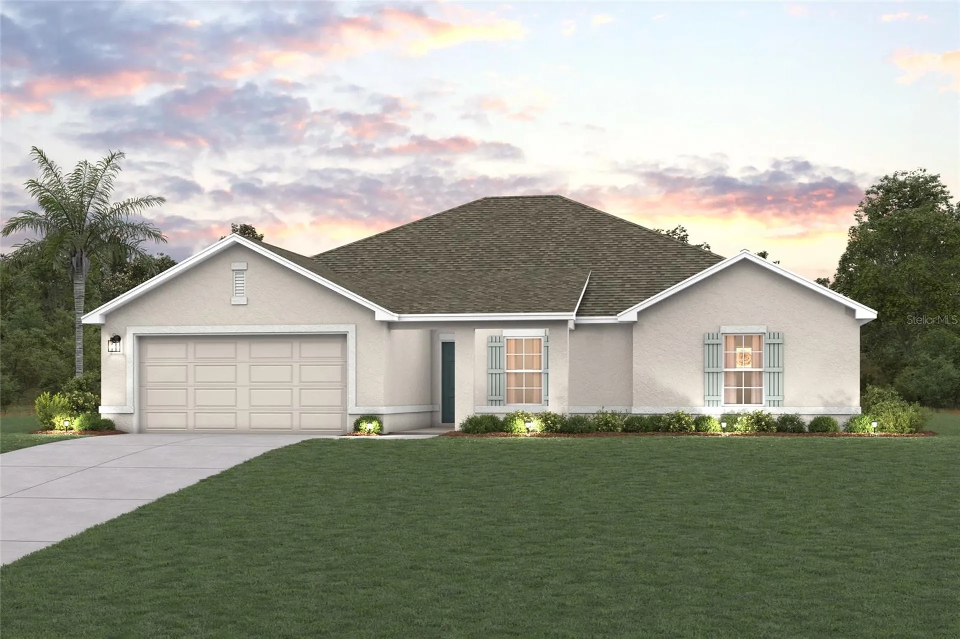 2195 NW 23rd Road Ocala FL 34475