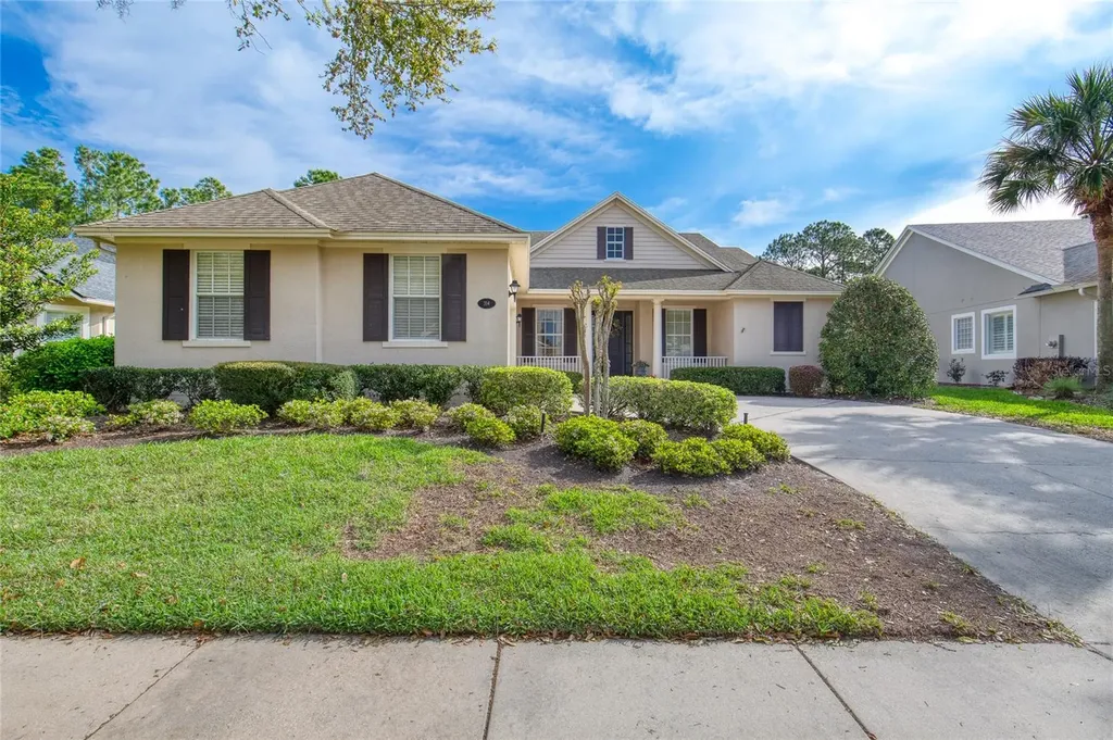 314 Bellingrath Terrace Deland FL 32724
