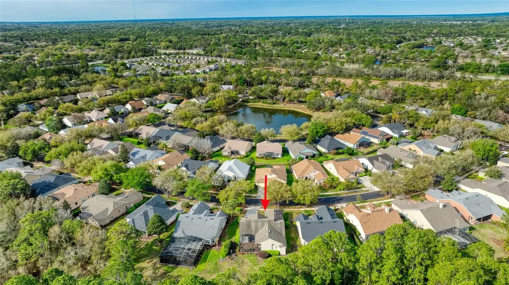 314 Bellingrath Terrace Deland FL 32724