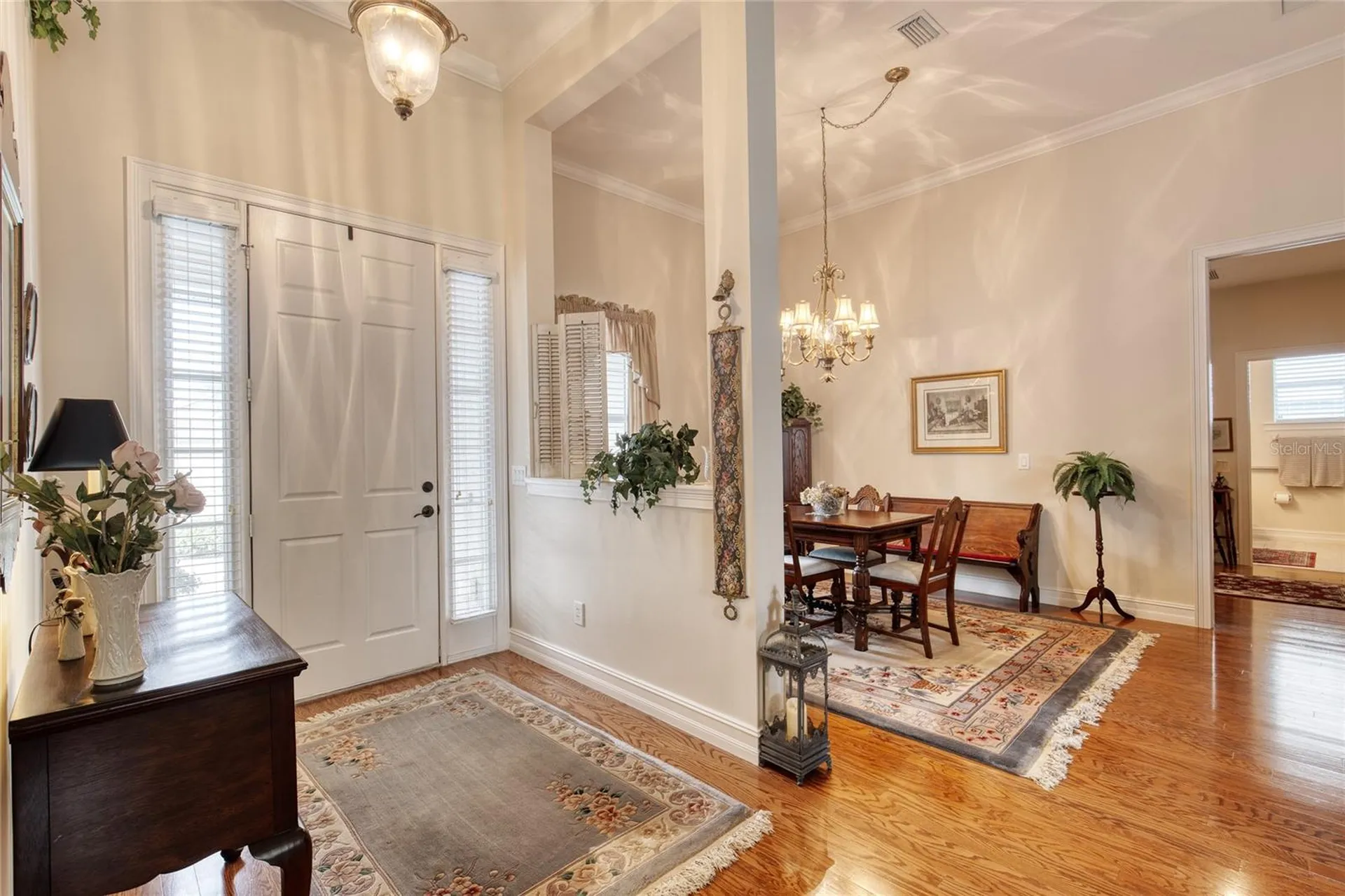 314 Bellingrath Terrace Deland FL 32724