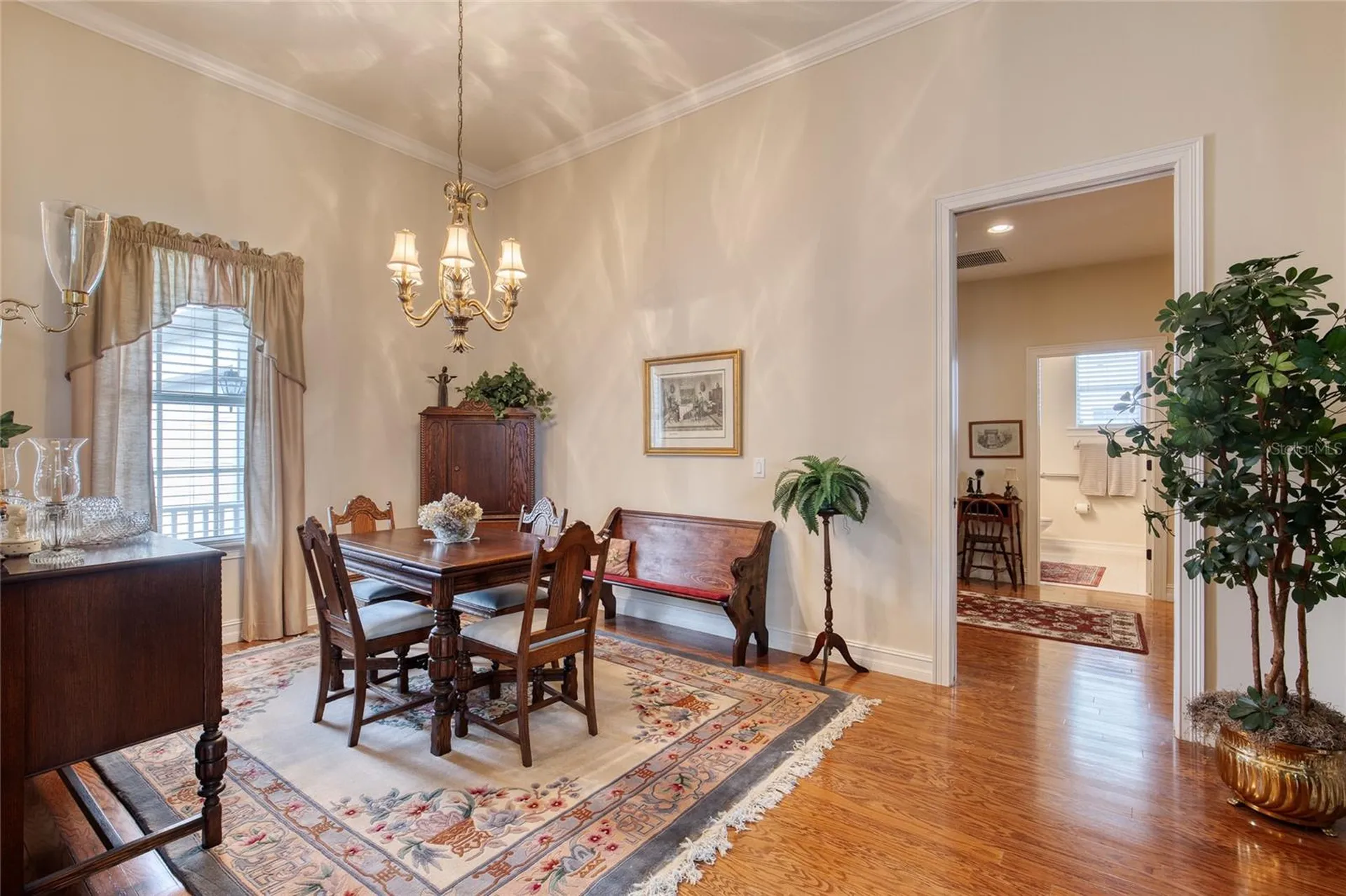 314 Bellingrath Terrace Deland FL 32724