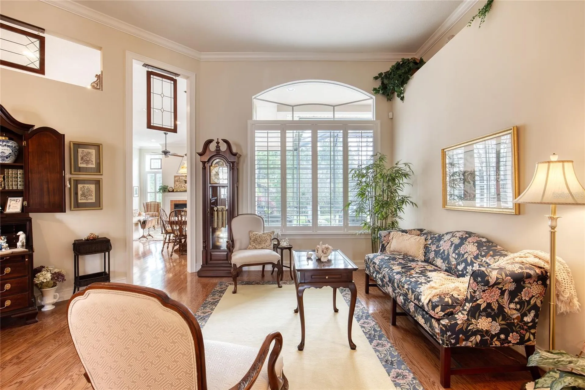 314 Bellingrath Terrace Deland FL 32724