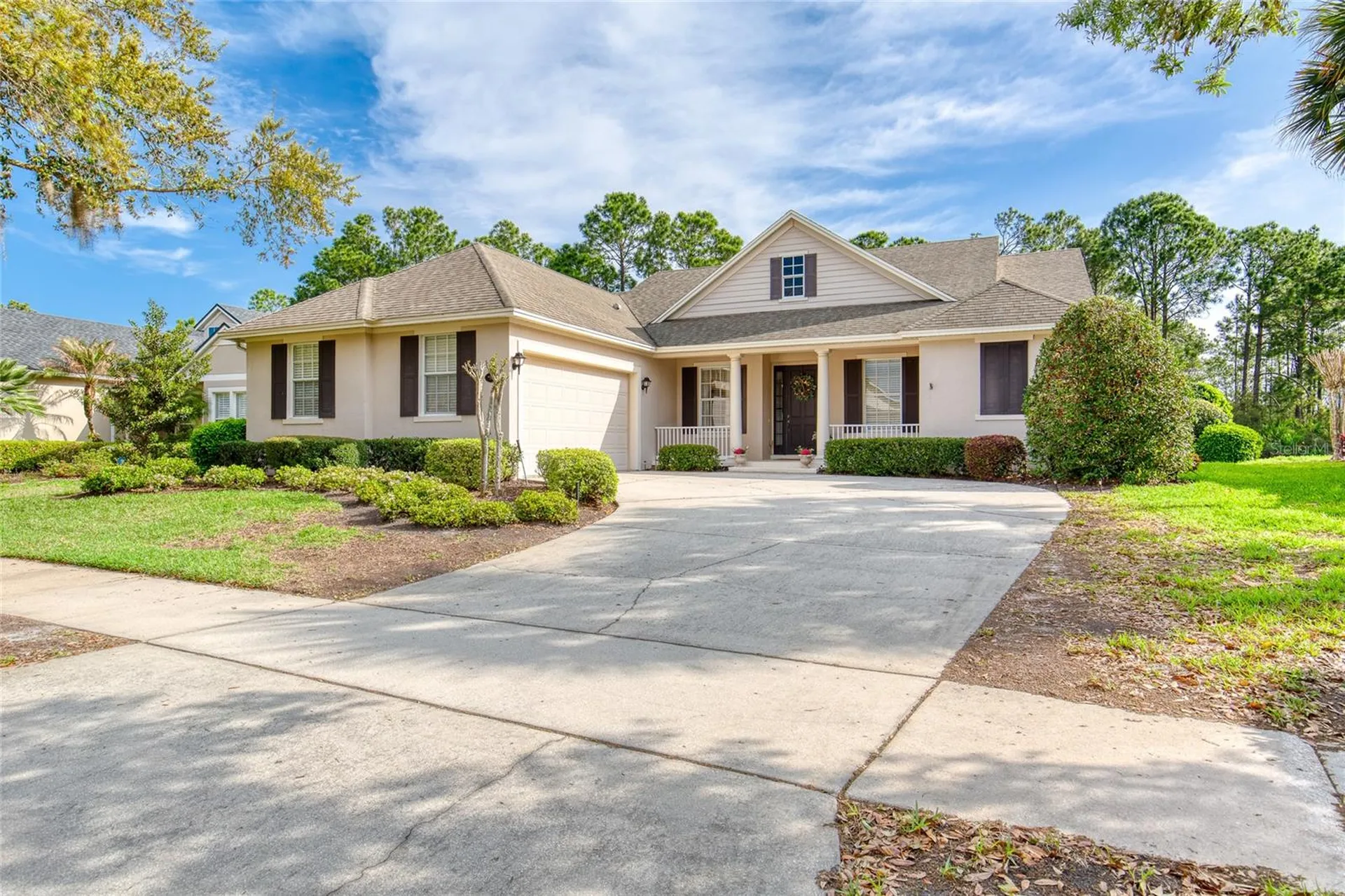 314 Bellingrath Terrace Deland FL 32724