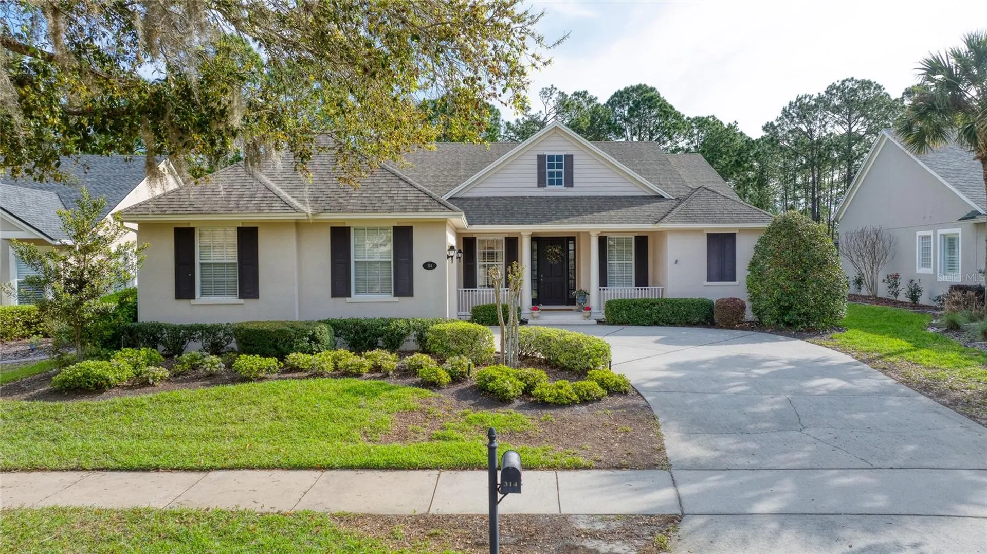 314 Bellingrath Terrace Deland FL 32724