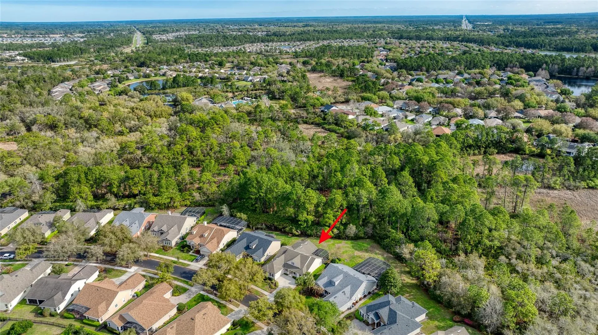 314 Bellingrath Terrace Deland FL 32724