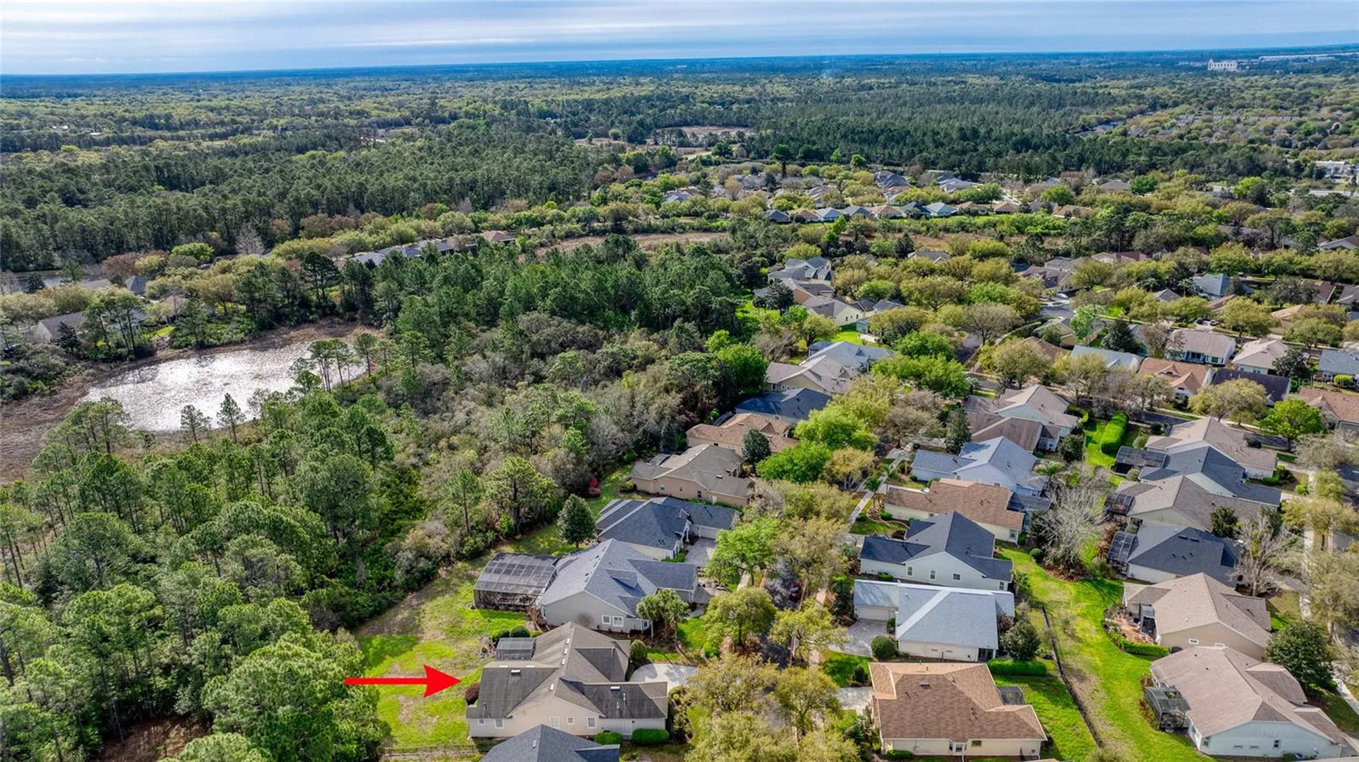 314 Bellingrath Terrace Deland FL 32724