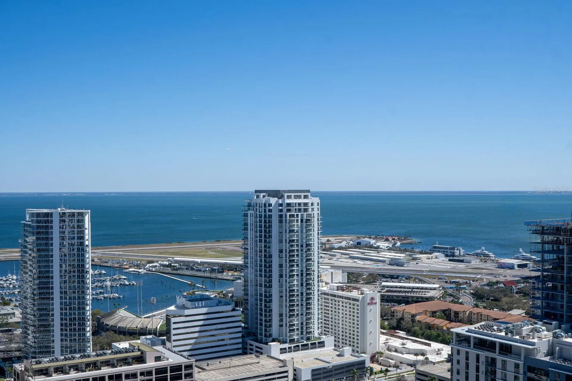 400 Central Avenue St Petersburg FL 33701