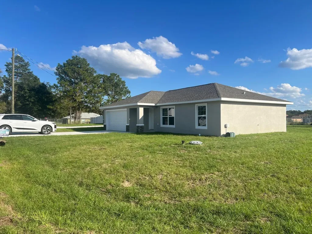 2 Ash Drive Ocala FL 34472