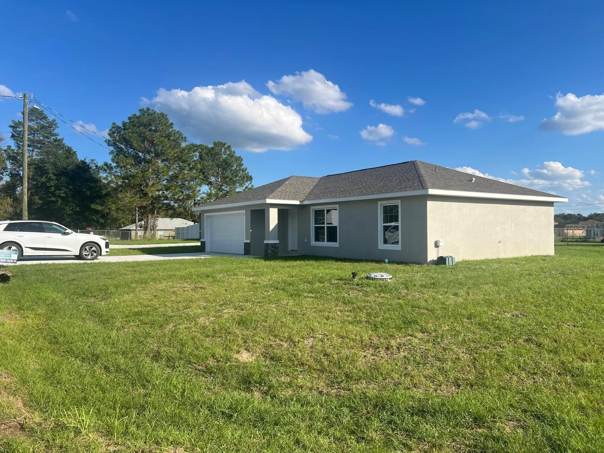 2 Ash Drive Ocala FL 34472