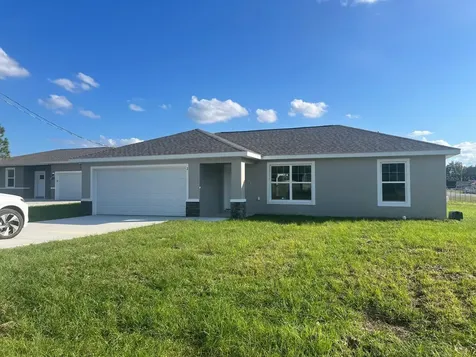 2 Ash Drive Ocala FL 34472