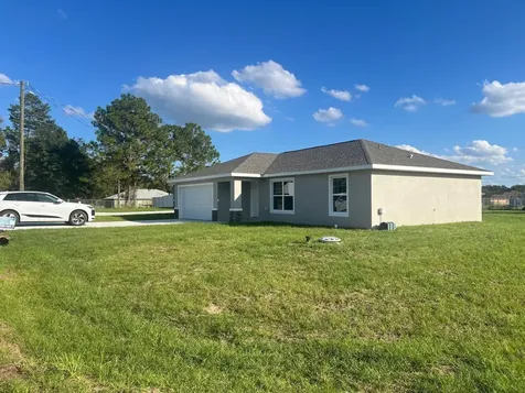 2 Ash Drive Ocala FL 34472