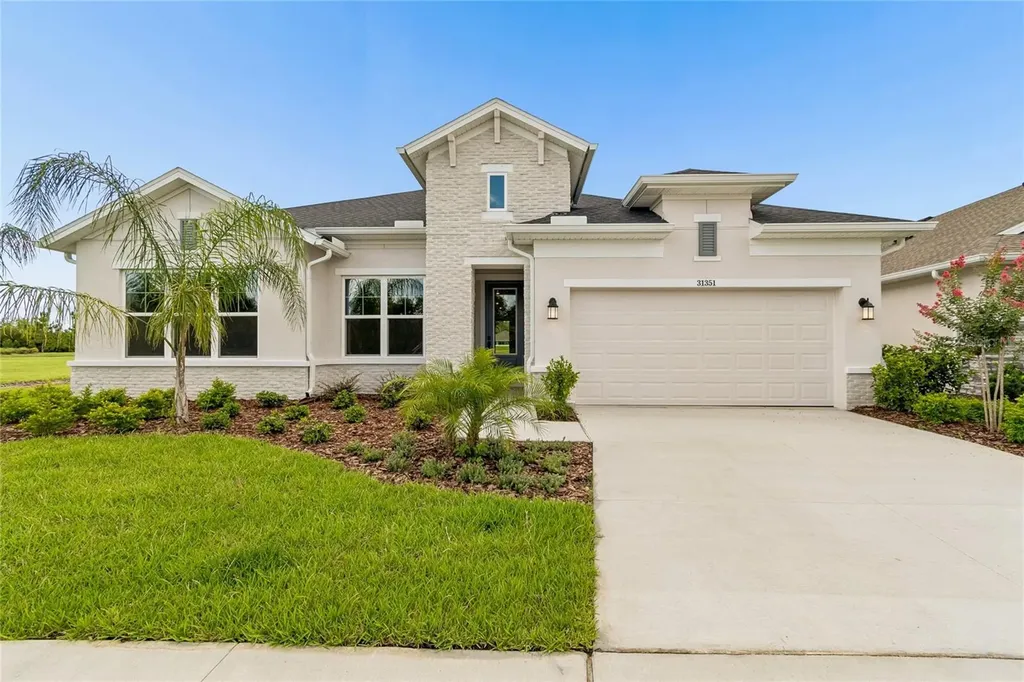 31351 Westbury Estates Avenue Wesley Chapel FL 33545