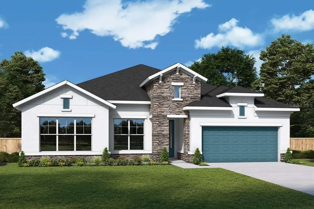 31351 Westbury Estates Avenue Wesley Chapel FL 33545