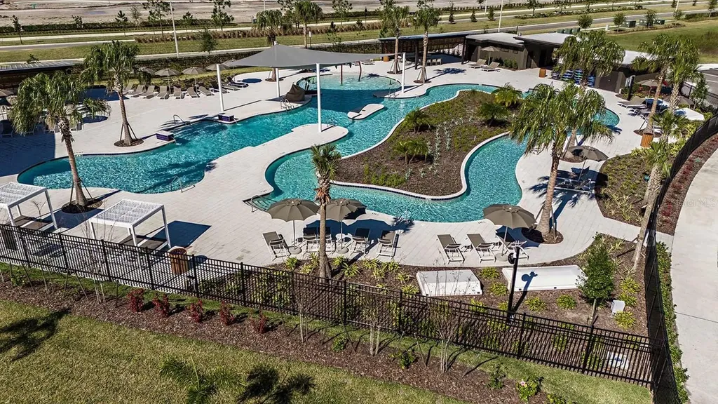 31351 Westbury Estates Avenue Wesley Chapel FL 33545