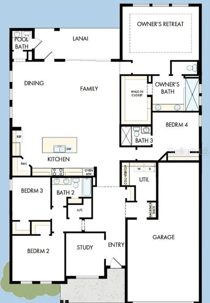 31351 Westbury Estates Avenue Wesley Chapel FL 33545