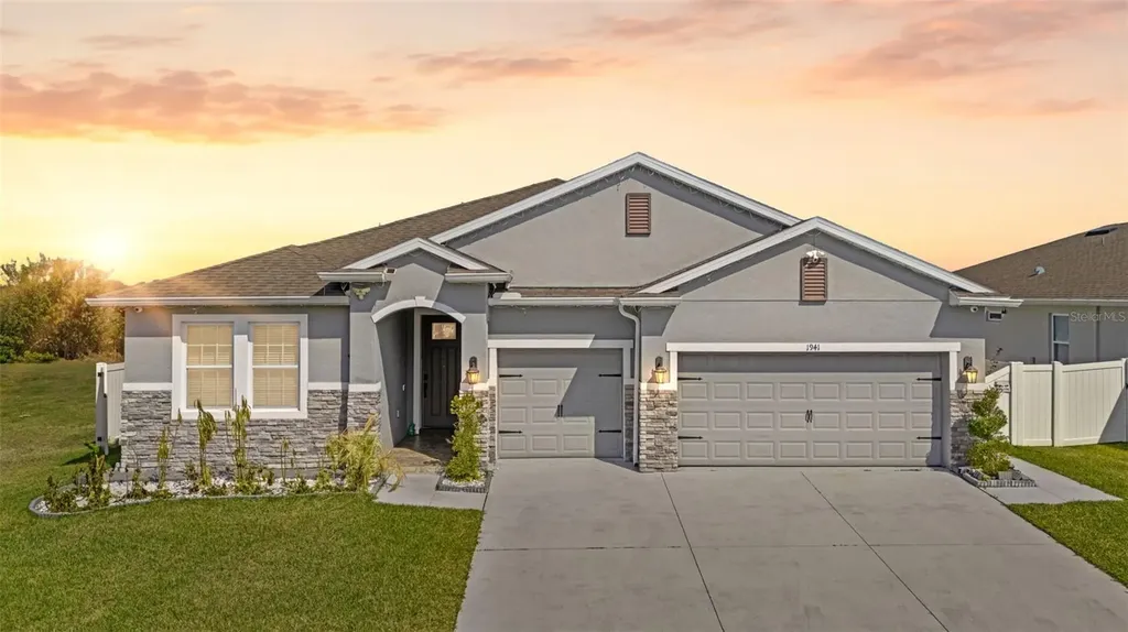 1941 Partin Terrace Road Kissimmee FL 34744