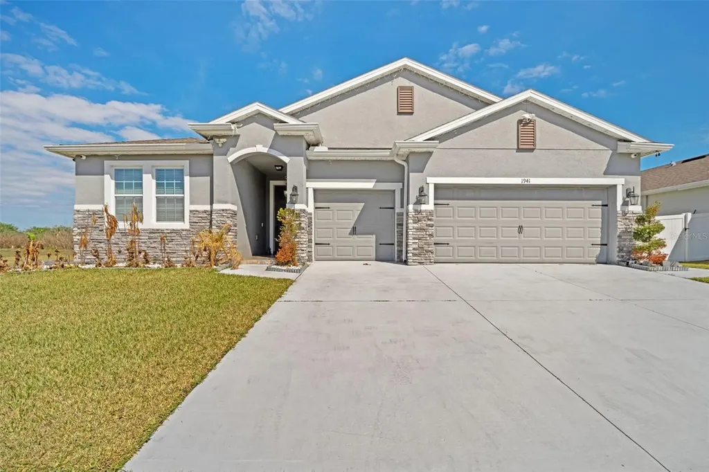 1941 Partin Terrace Road Kissimmee FL 34744