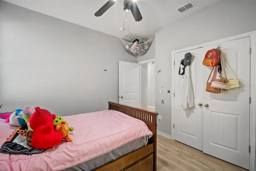 1941 Partin Terrace Road Kissimmee FL 34744